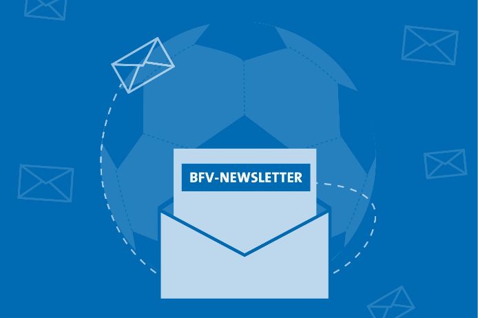 Der BFV-Newsletter