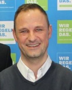 Hannes Hartmeier