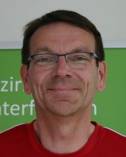 Matthias Rehm
